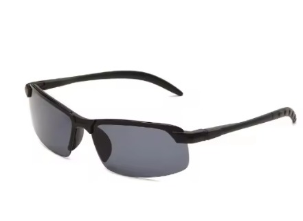 Lentes negros |50% de descuento